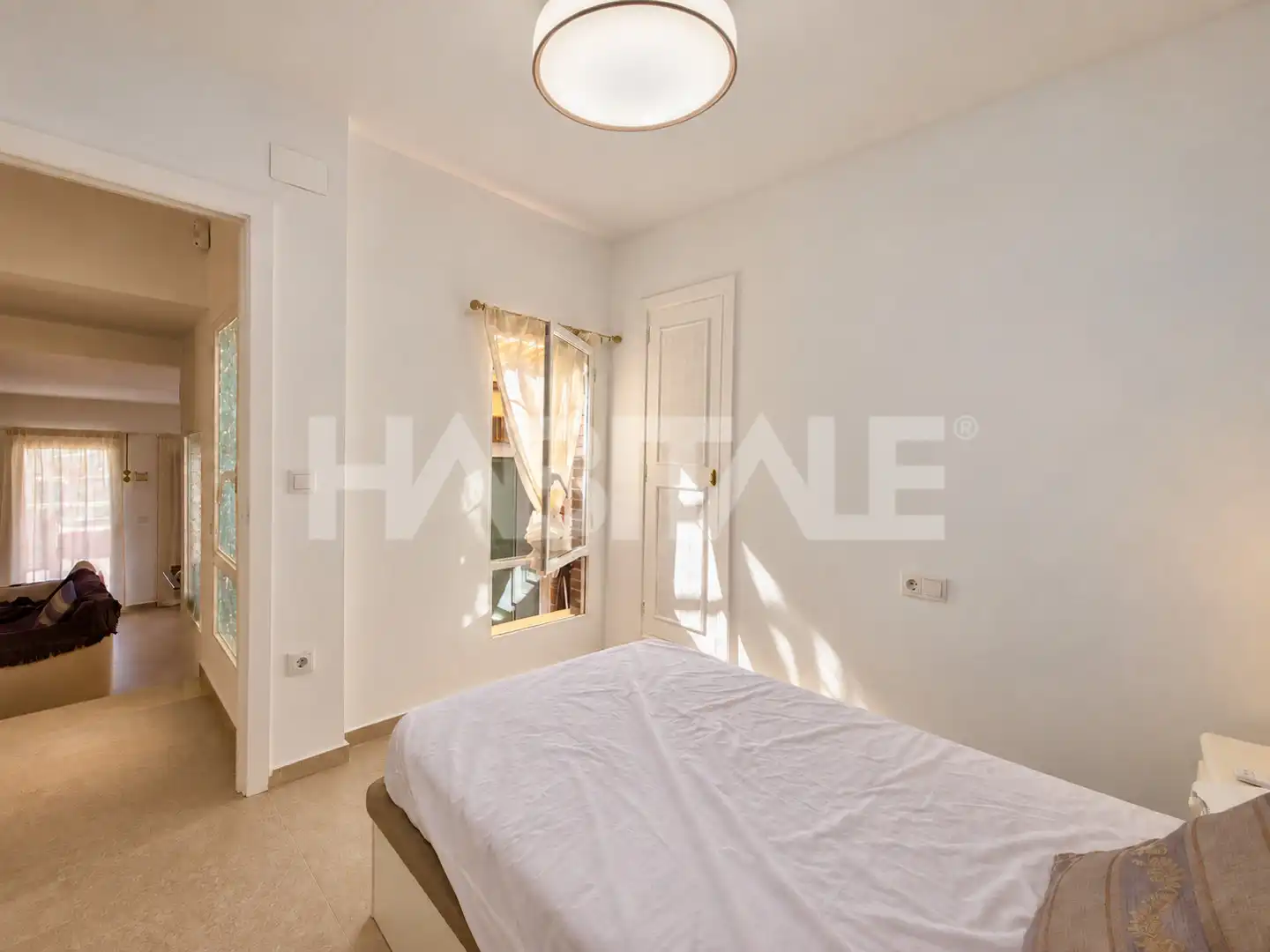 Flat for rent in El Faro