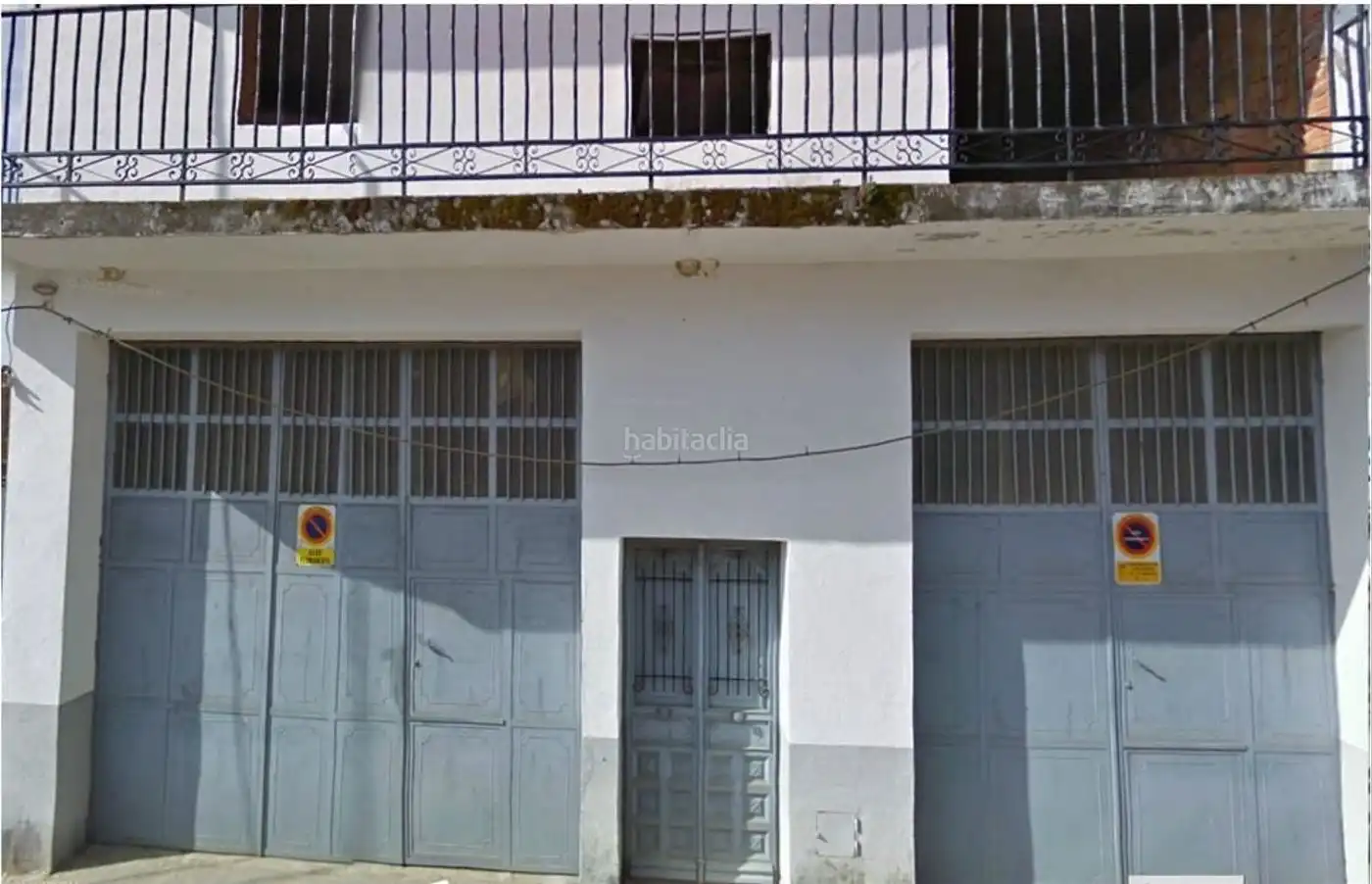Adossat en venda a Calle Cantón 33