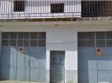 Casa a schiera in vendita a Calle Cantón 33