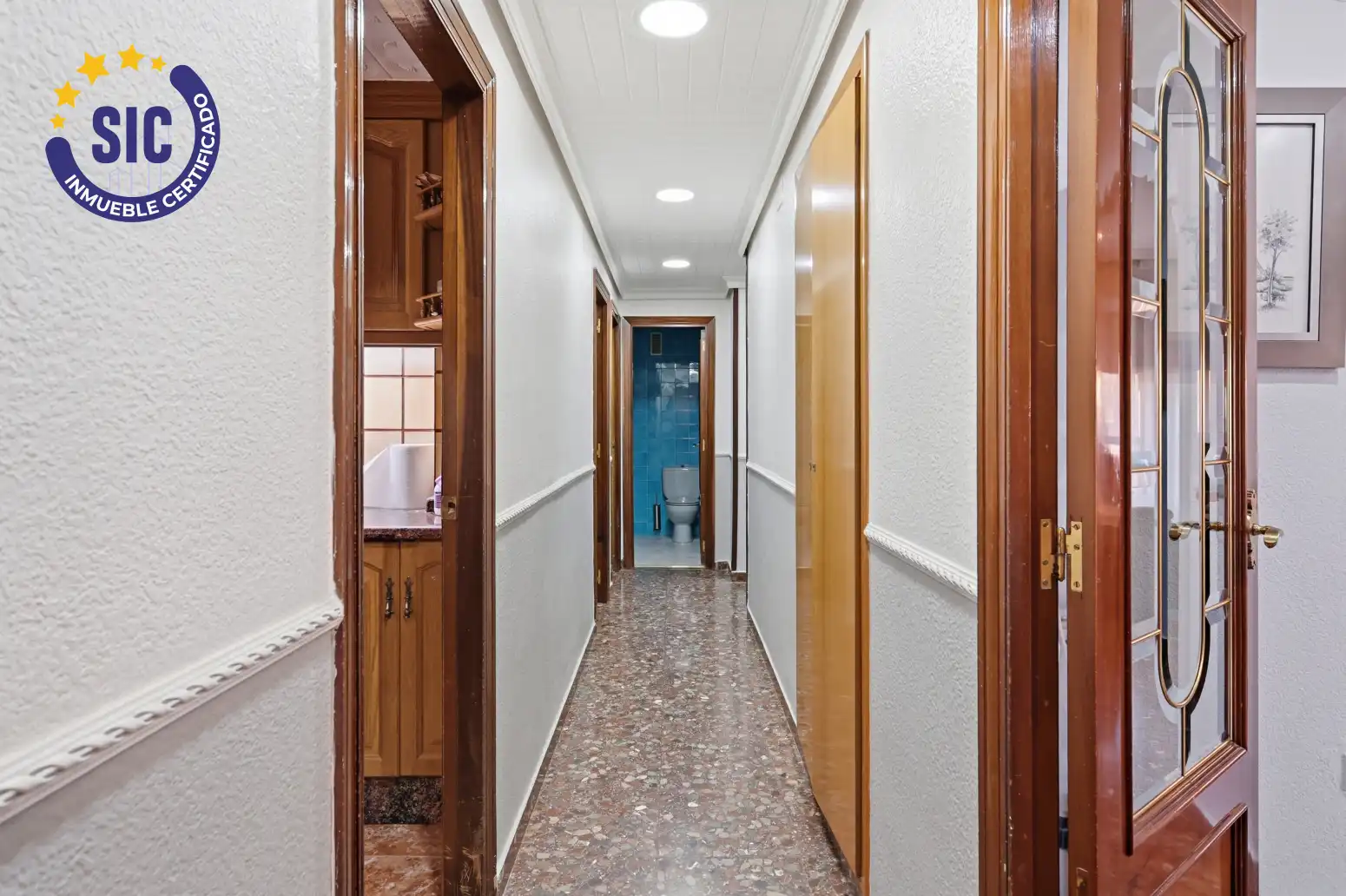 Wohnung mit Terrasse zum Verkauf in Aldaia, imagen 10