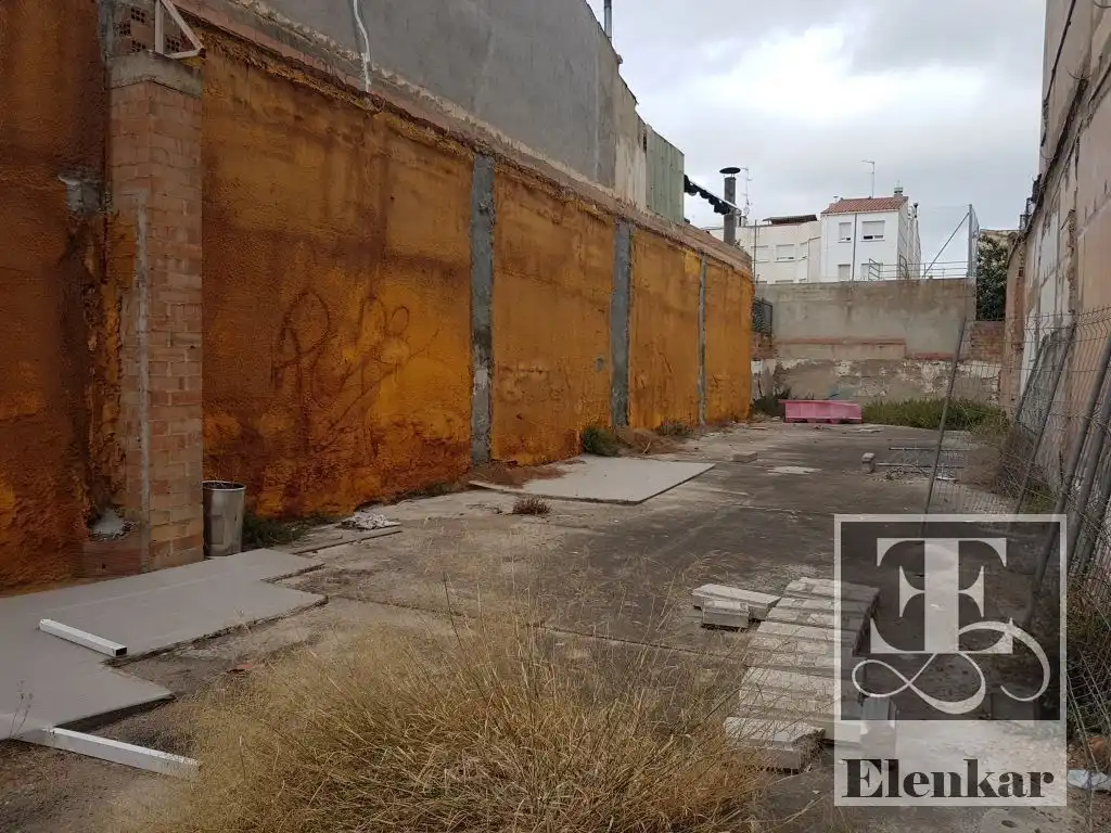 Rural land for sale in Sant Pere, imagen 6