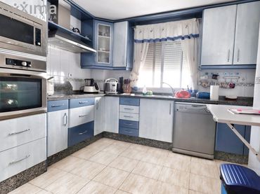 Wohnung mit Pool zum Verkauf in Cerro - Amate