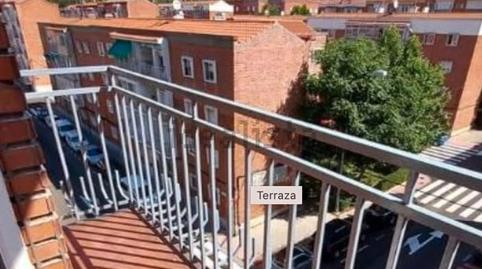 Photo 3 of Flat to share in Calle de la Alberca, San Bernardo, Salamanca Capital