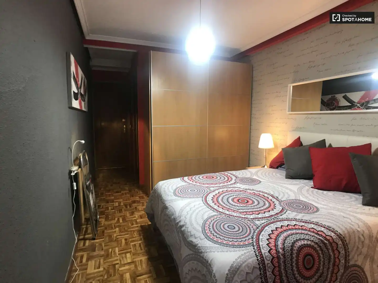 Habitació a Pryconsa - Juan de Austria