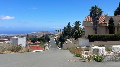 Foto 4 de Residencial en venda a Urbanizacion la Concepcion, 58, San José de las Vegas - La Atalaya, Las Palmas