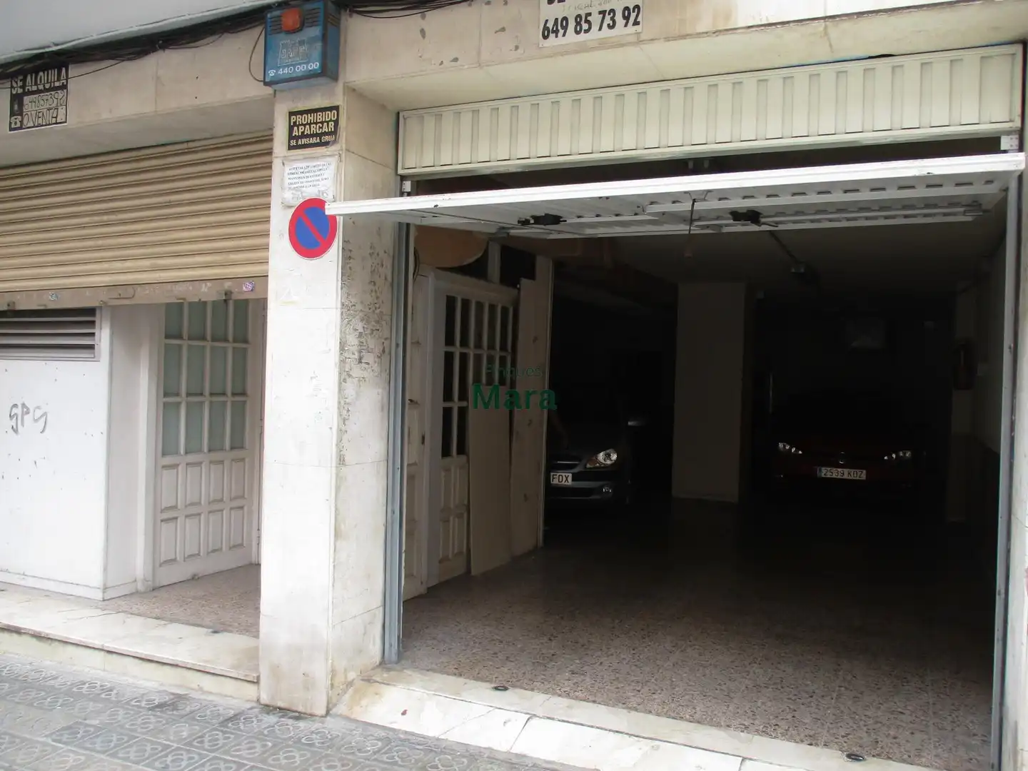 Local comercial en venda a Calle victoria de la, imagen 14