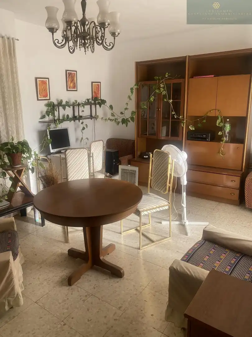 Comedor de Casa o chalet en venta en Mérida