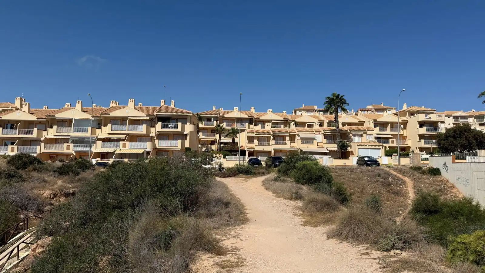 Apartamento con terraza en venta en N/A, imagen 30