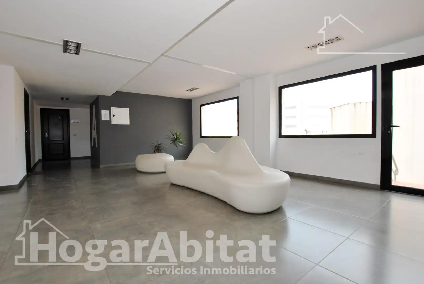 Piso en venta en Dénia con Aire acondicionado, Calefacción y Terraza