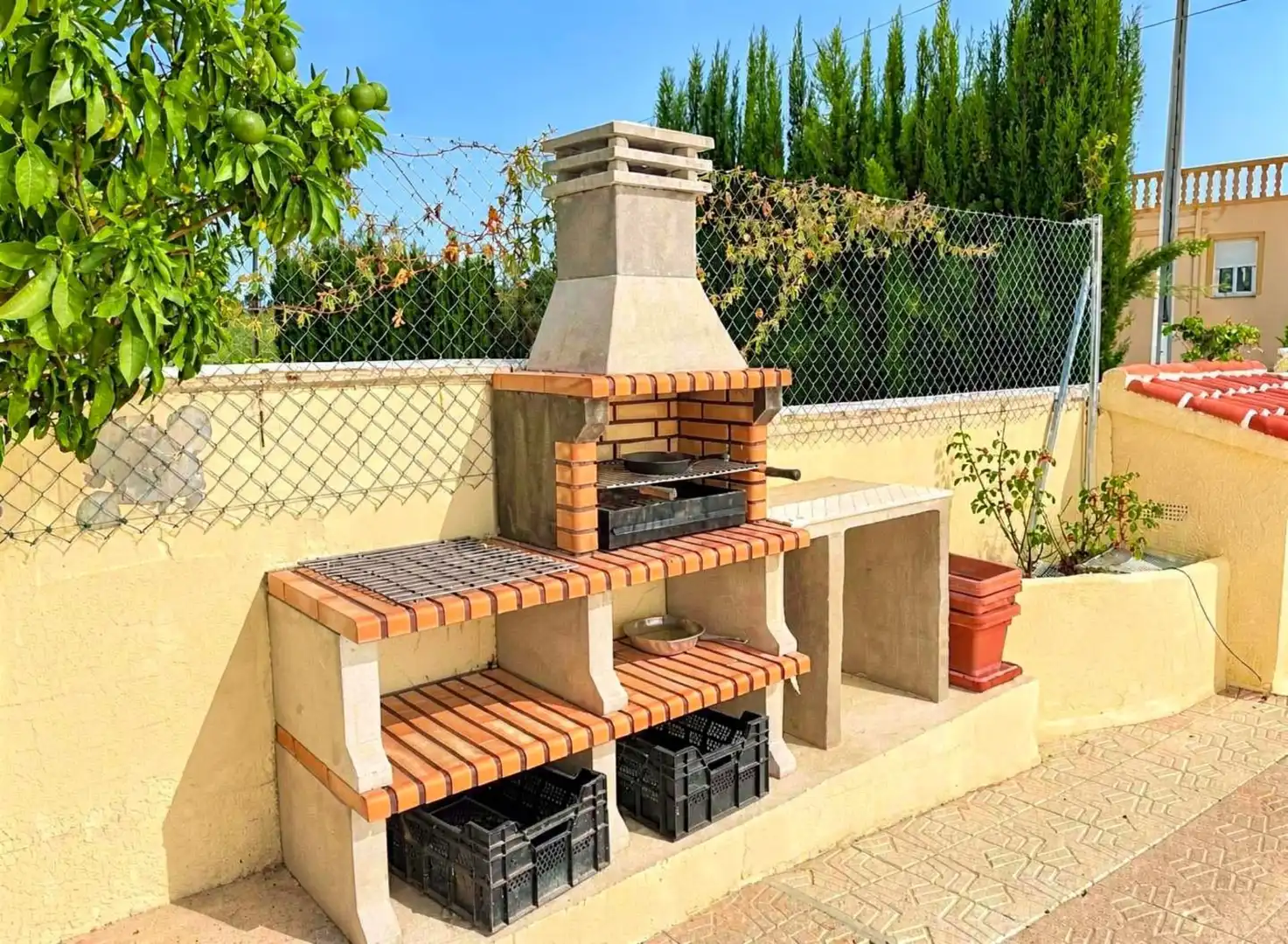 House with pool for sale in Carrió - La Merced - Los Pinos, imagen 34