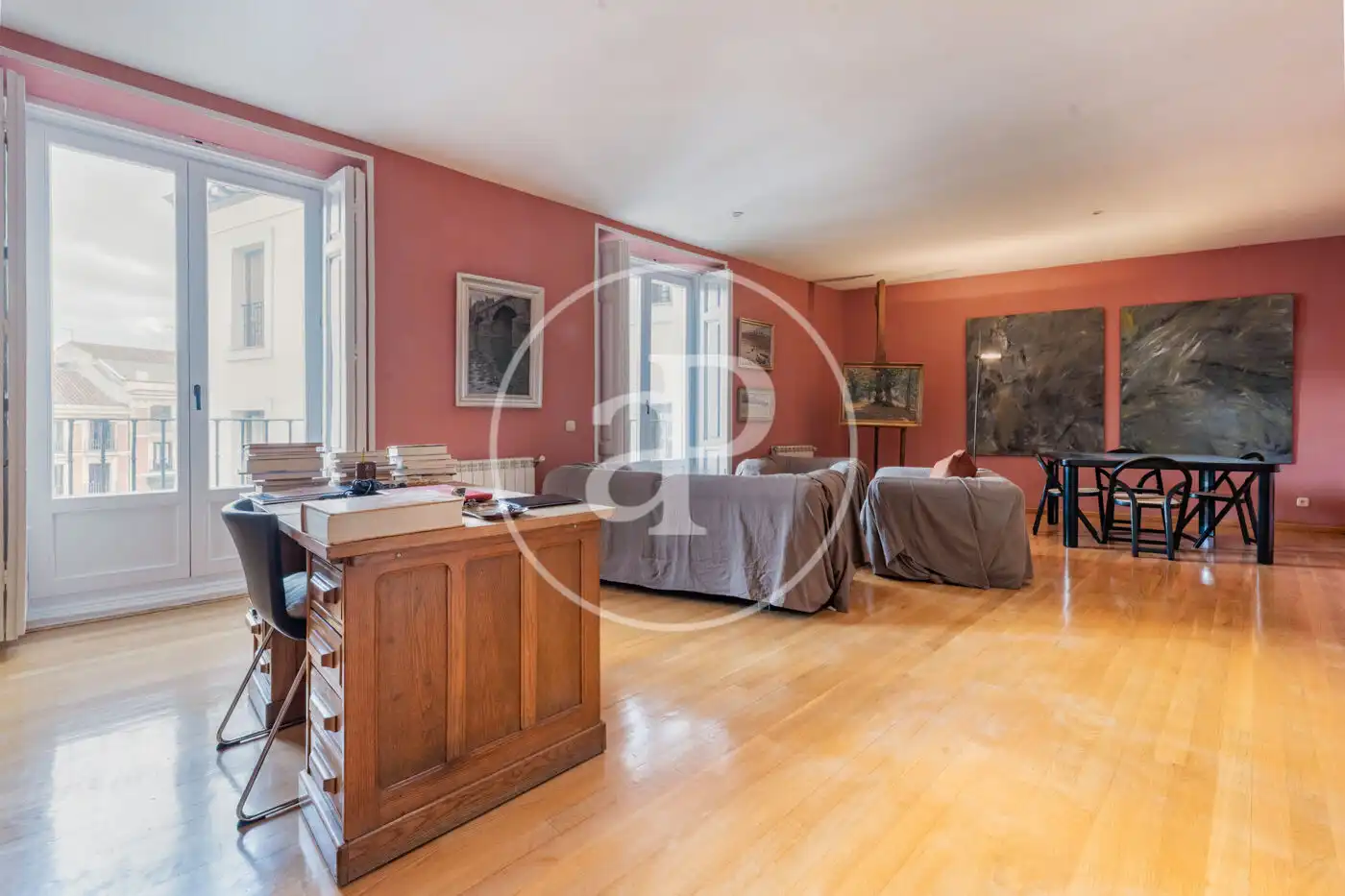 Appartamento con terrazza in vendita a Centro, imagen 2