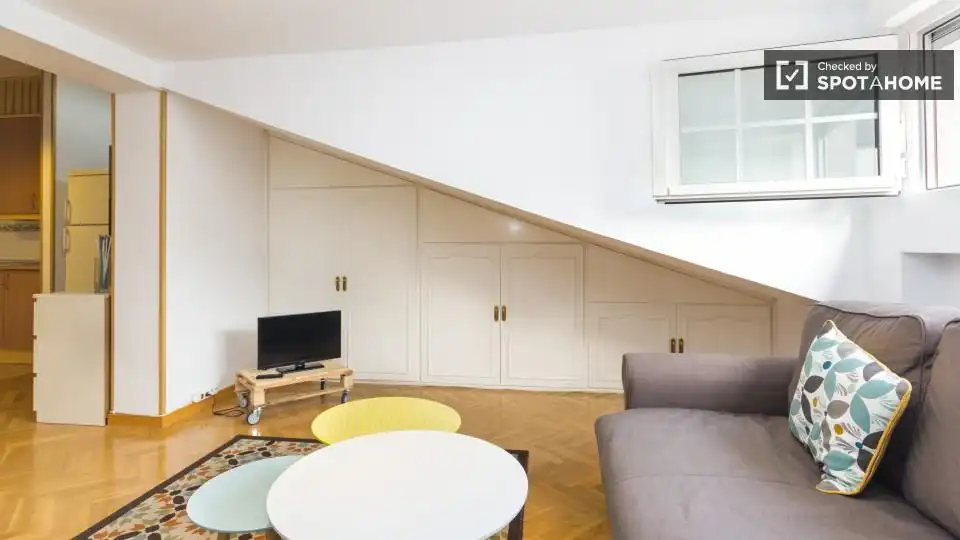 Wohnung zur Miete in Centro, imagen 4