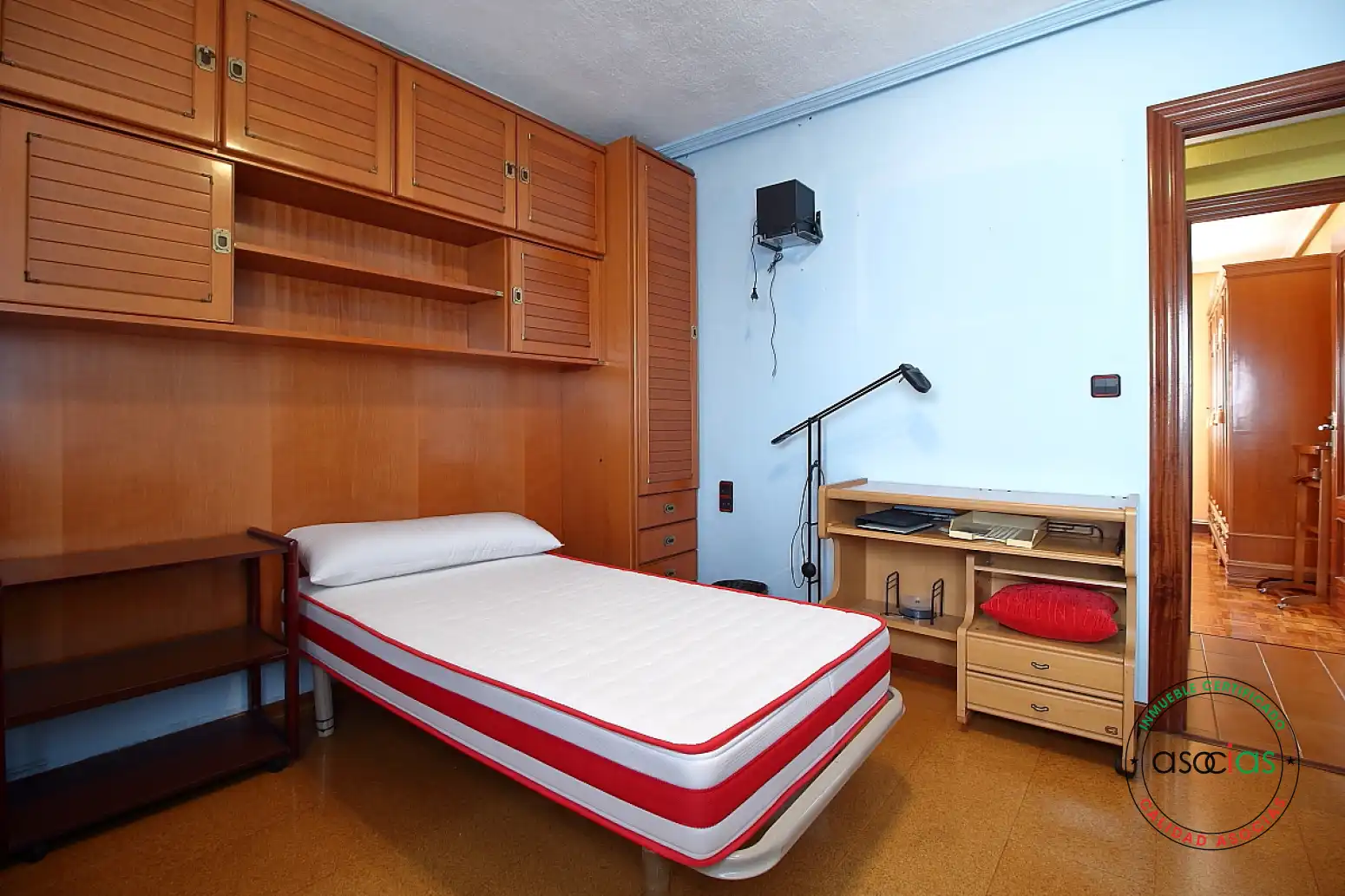 Appartement avec ascenseur à vendre à Gijón - CL ELEUTERIO QUINTANILLA 32, imagen 23