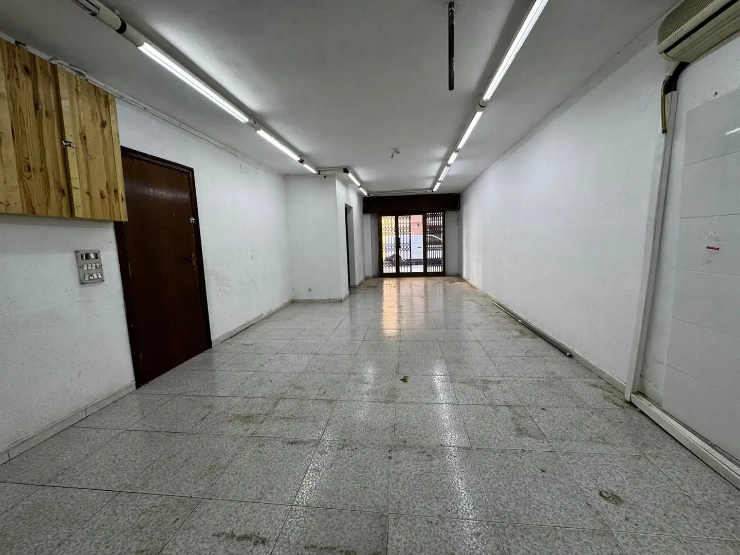 Local de alquiler en Sant Feliu de Llobregat