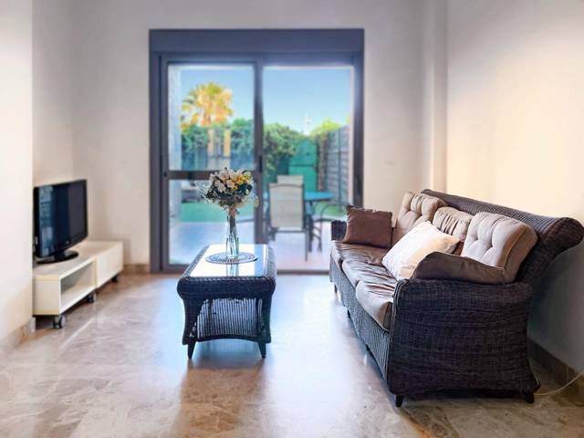 Apartamento en Venta en  JUEGOS LANGUEDOC ROSELLON, 75 en El Toyo