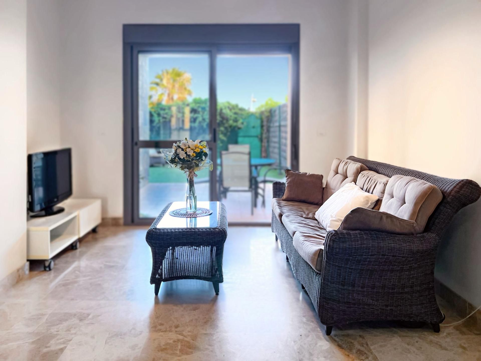 Apartment for sale in  JUEGOS LANGUEDOC ROSELLON, 75, El Toyo