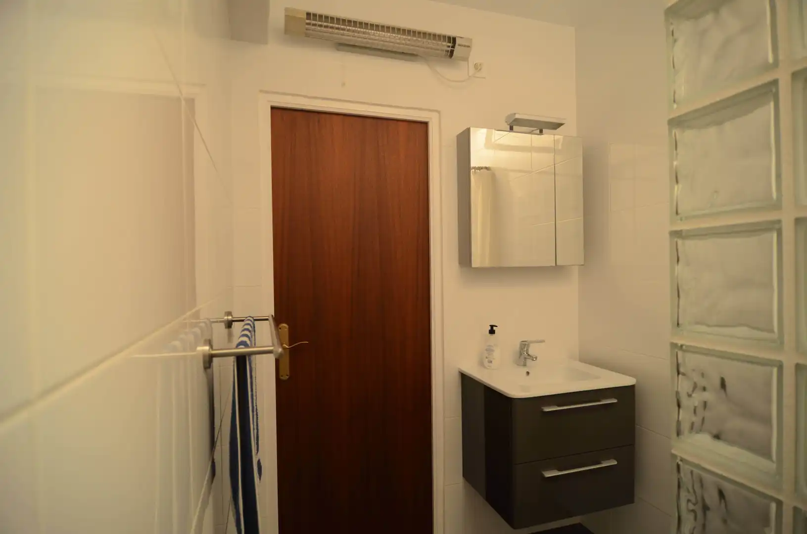 Bathroom of Houses for sale in El Campello