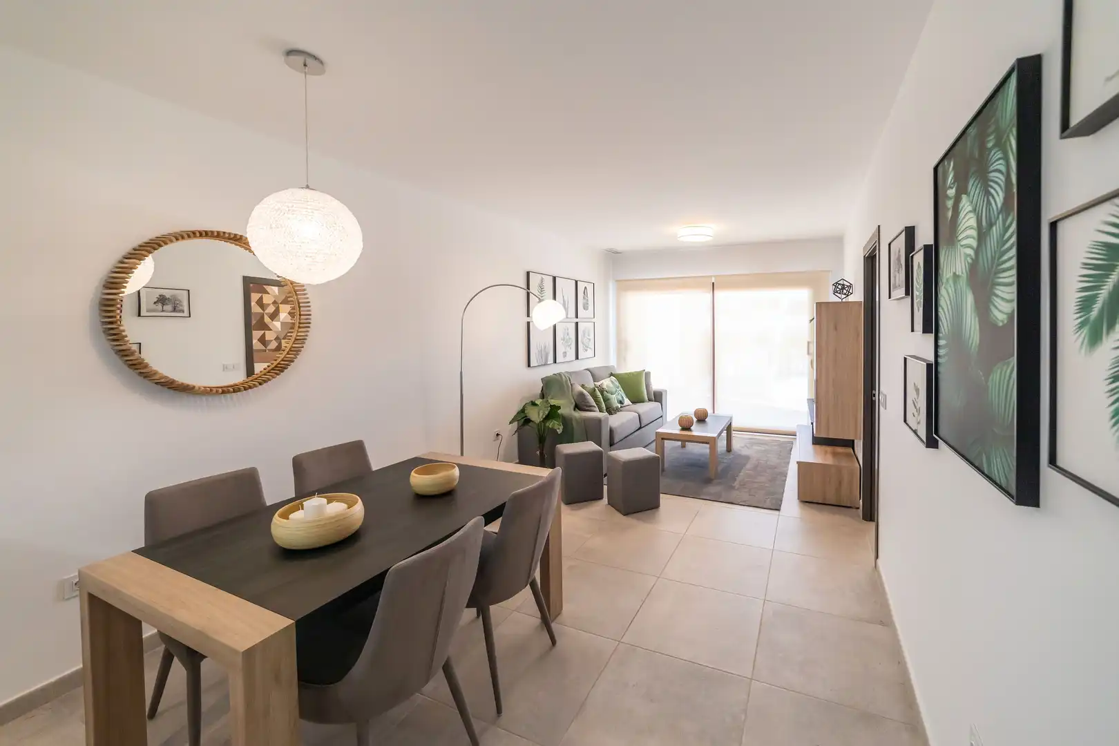 Appartamento con terrazza in vendita a Calle Lisboa 30, imagen 17