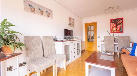 Foto 5 de Piso en venta en Santa Marta de Tormes, Salamanca