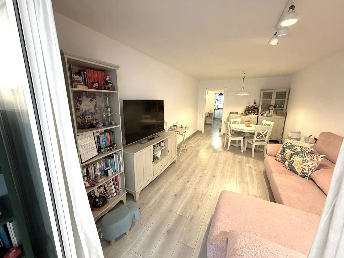 Flat with lift for sale in Campoamor - Altozano, imagen 4