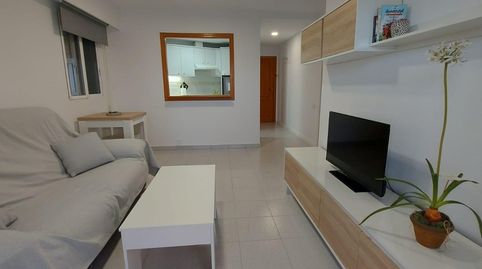 Foto 2 de Apartamento de alquiler en Calle del Músico Antón Roch, Agua Amarga - Urbanova, Alicante / Alacant