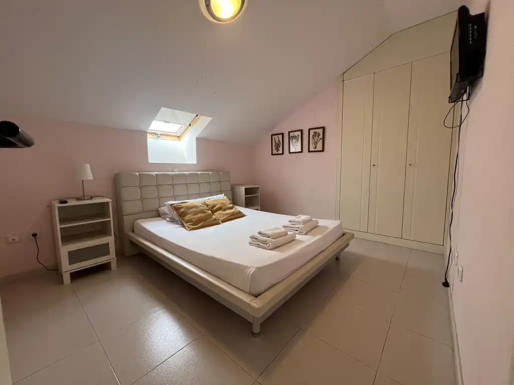 Apartamento con ascensor en venta en Centro Urbano, imagen 13