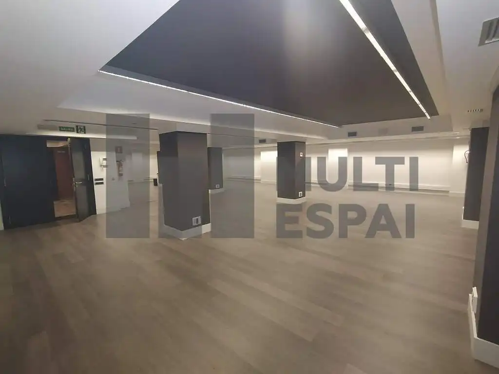 Business premises to rent in Carrer de Calàbria, imagen 68
