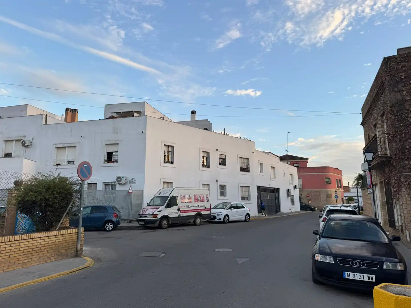 Duplex in vendita a Calle Zambullon 60