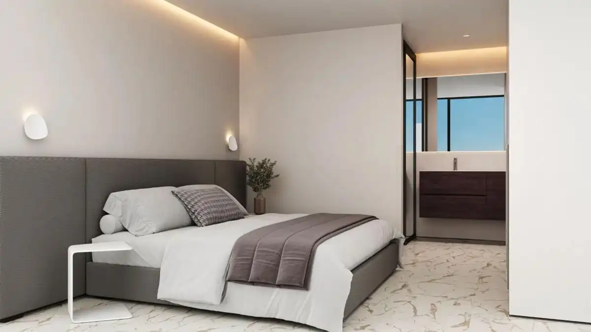 Apartamento en venta en L'Olla