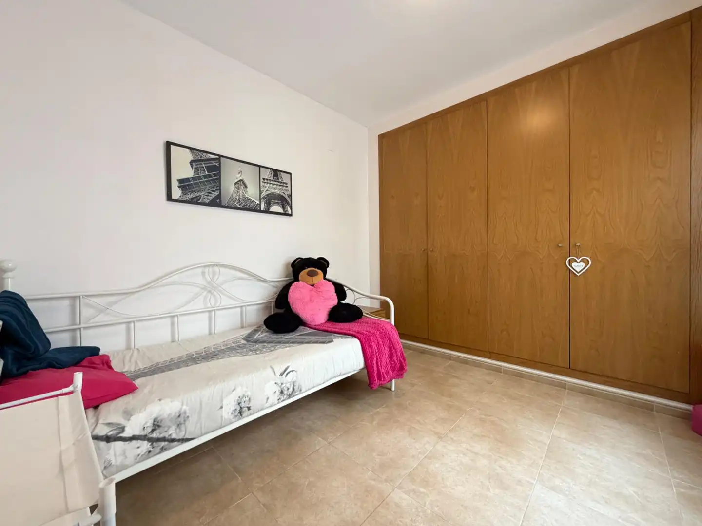 Habitación de Piso en venta en Benaguasil con Aire acondicionado, Terraza y Trastero
