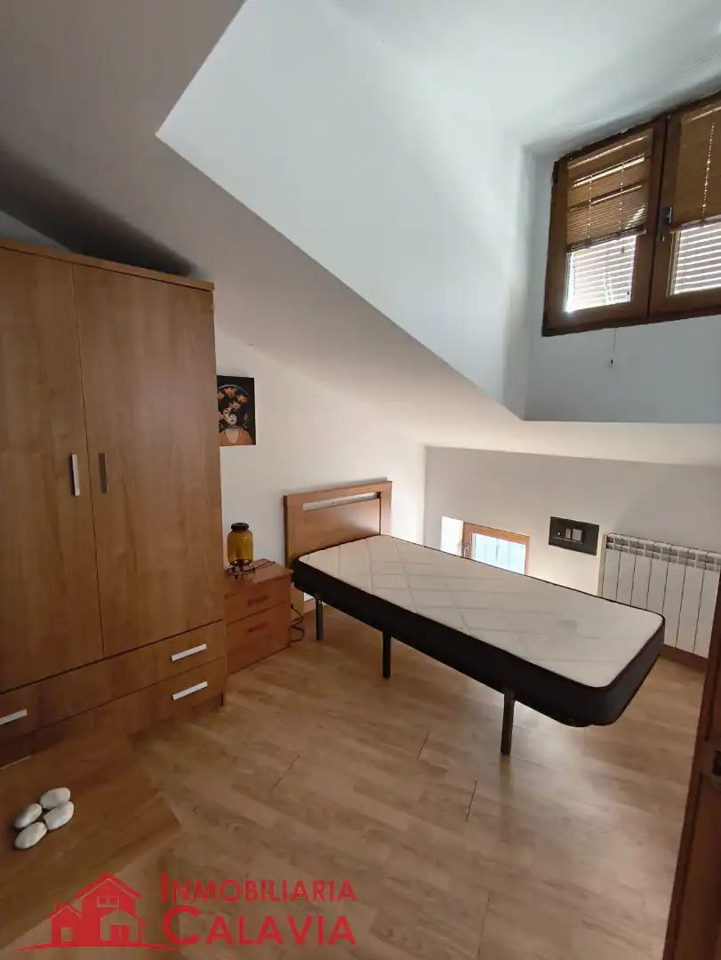 Appartamento con ascensore in affitto a Calle San Pablo, imagen 3