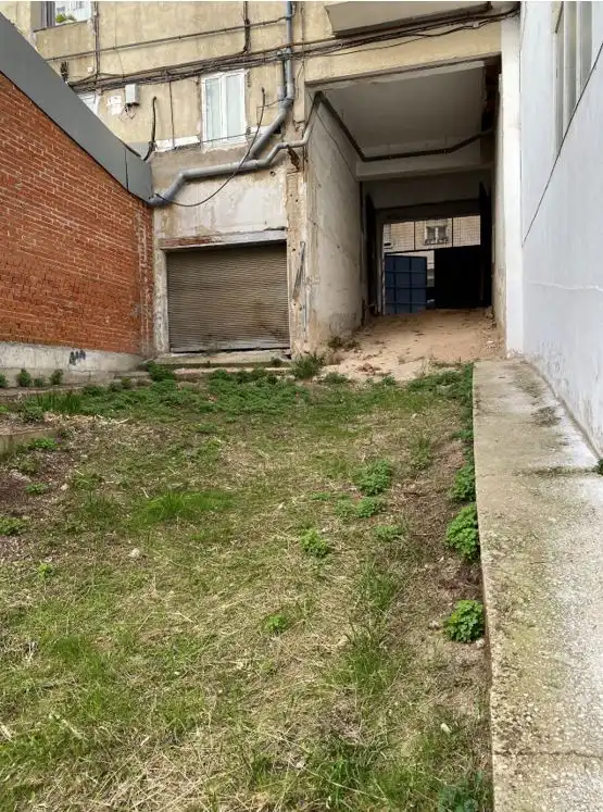 Terreno rústico en venta en c/ povedilla, imagen 11