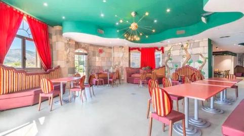 Foto 2 de Edifici en venda a Passeig Marítim del Mediterrani, 100, Balneario, Castellón