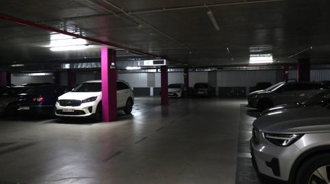 Photo 4 of Garage for rent in Iñigo Arista, 20, Iturrama, Pamplona / Iruña