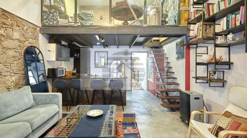 Photo 2 of Planta baja for sale in Carrer del Roser, El Poble Sec - Parc de Montjuïc, Barcelona Capital