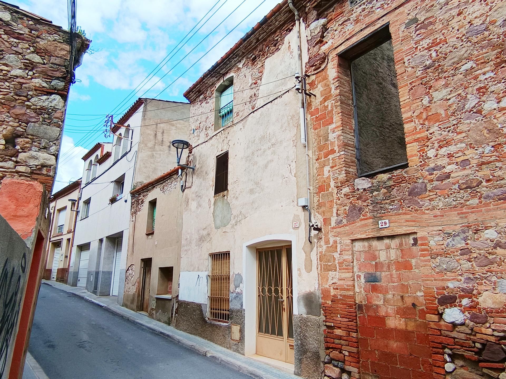 Single-family semi-detached for sale in Sant Antoni, 27, Sentmenat