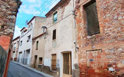 Casa adosada en venda a Sant Antoni, 27, Sentmenat