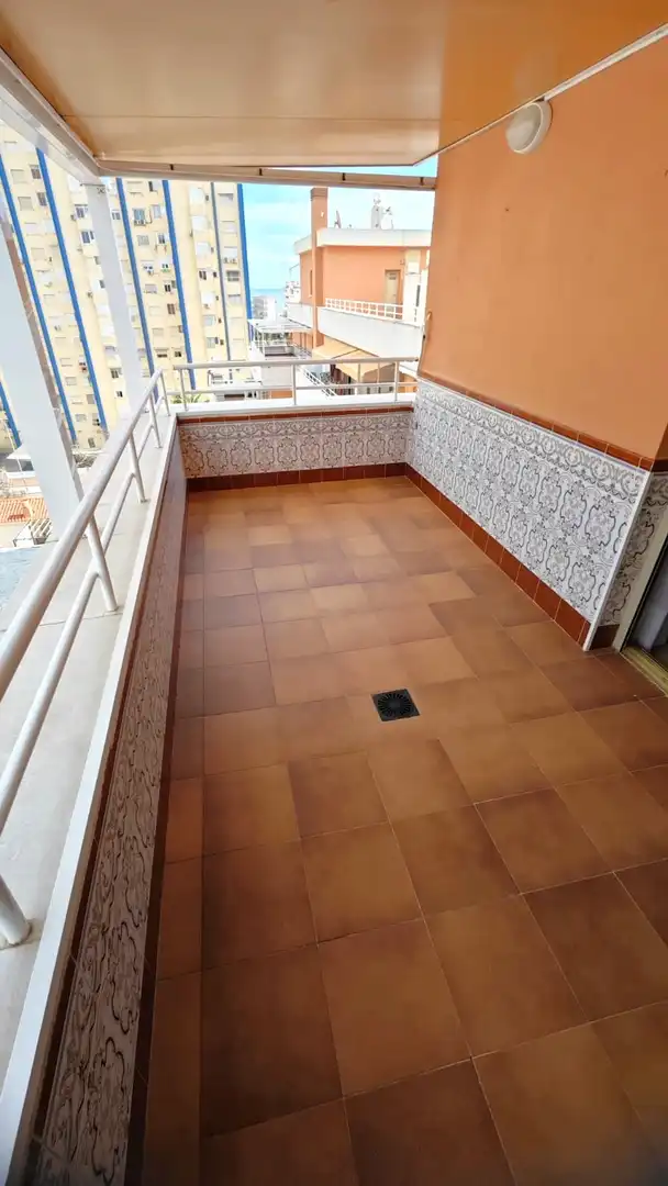 Apartament en venda en Gandia amb Aire condicionat, Calefacció i Terrassa