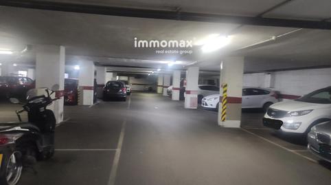 Foto 5 de Garatge en venda a Carrilet,, Sant Josep, L'Hospitalet de Llobregat