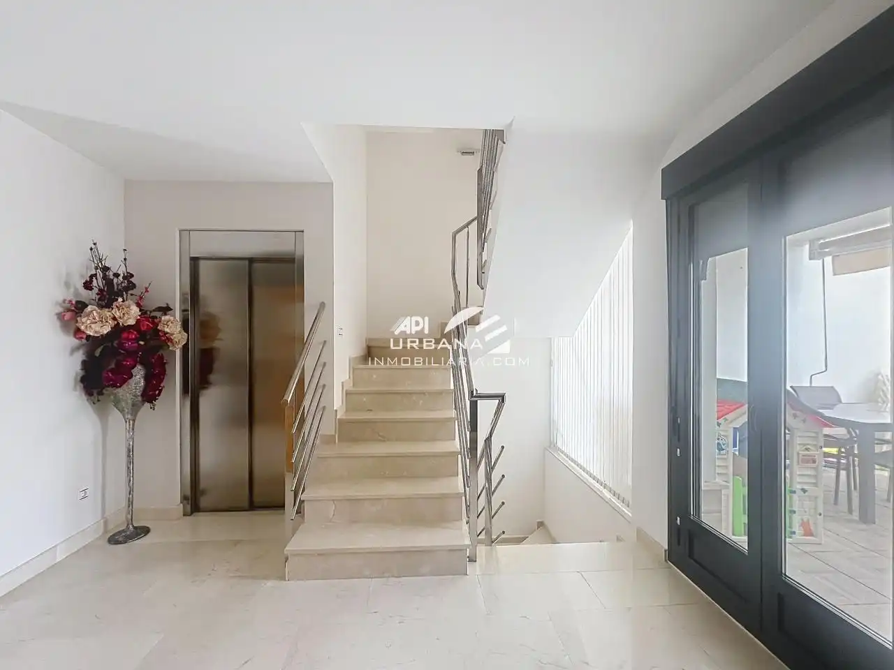 Maison avec piscine à vendre à Avenida de Joan Margarit, imagen 9