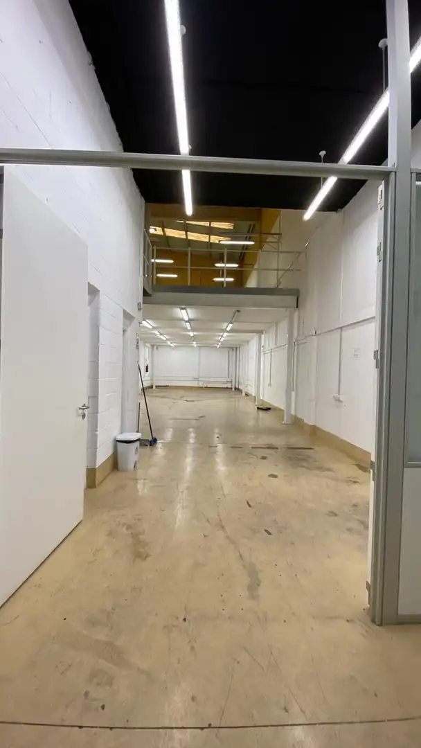 Geschaftsraum zur Miete in Las Rozas de Madrid mit Heizung