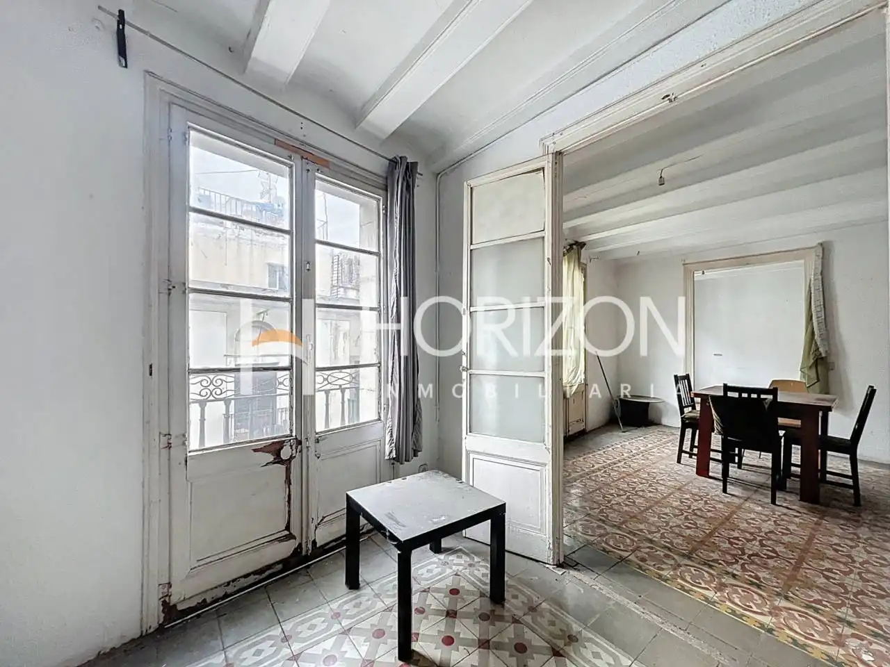 Ático con terraza en venta en Calle Ferran, imagen 7