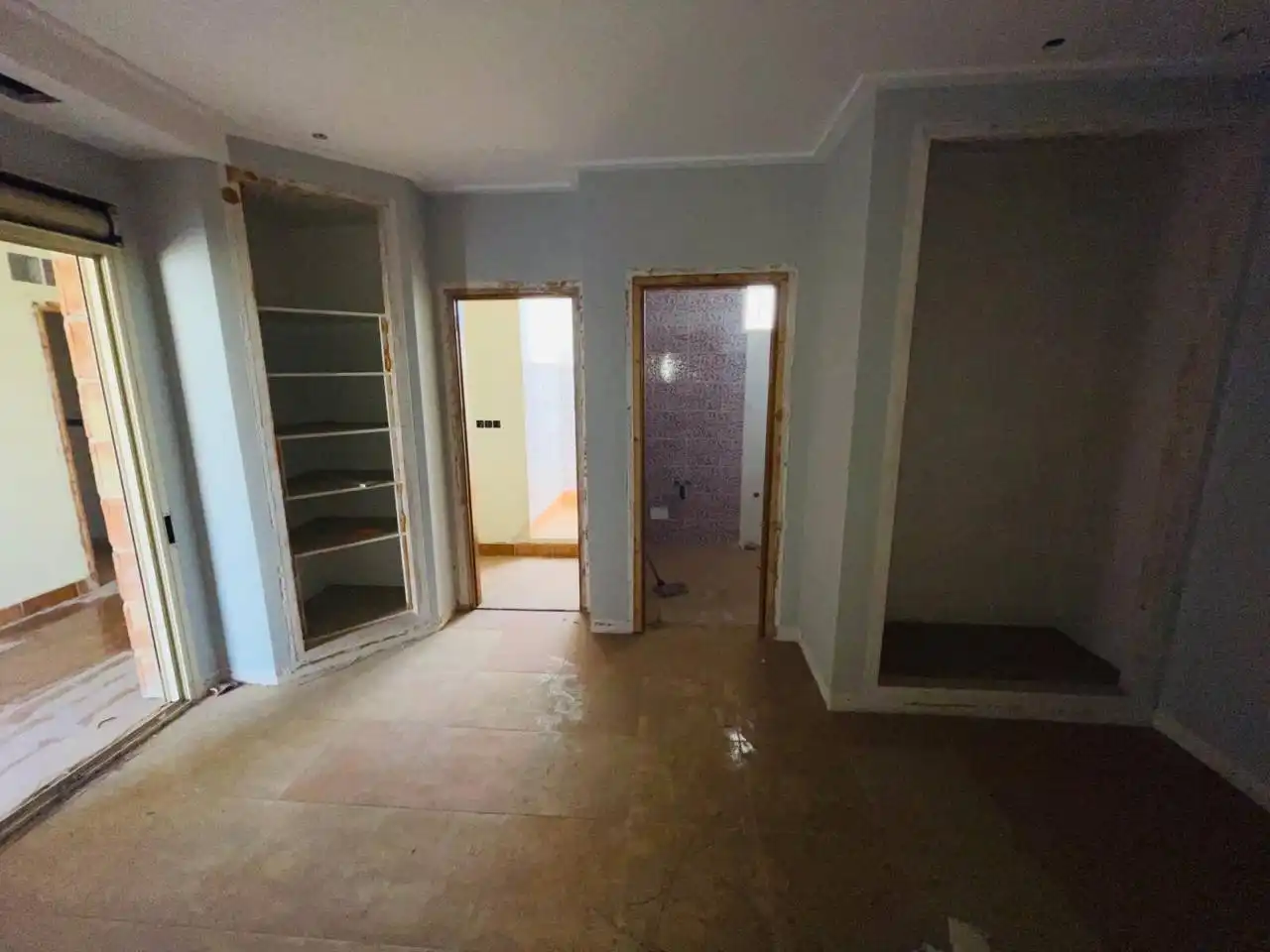 Terraced house with garden for sale in Calle DON JUAN DIAZ, imagen 22
