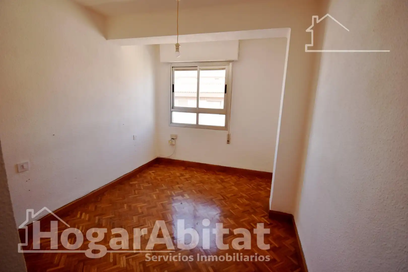 Schlafzimmer von Wohnung zum Verkauf in Castellón de la Plana / Castelló de la Plana