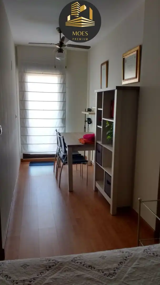 Comedor de Dúplex en venta en Los Villares con Aire acondicionado, Calefacción y Parquet