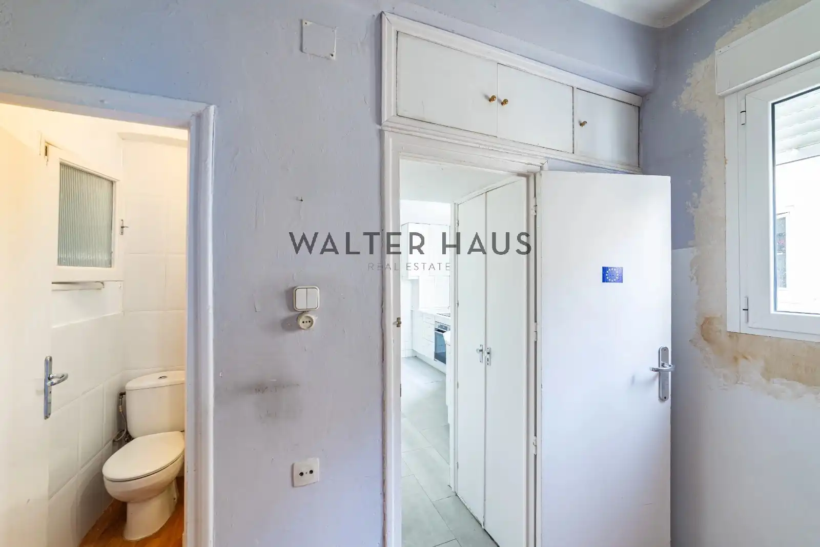Piso en venta en Madrid con Aire acondicionado, Calefacción y Terraza