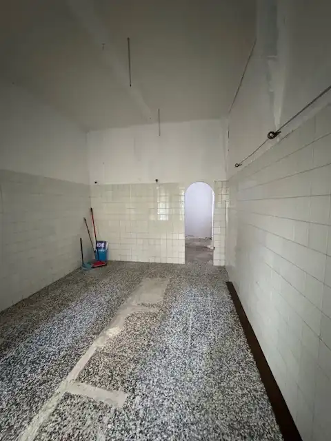 Casa adosada en venta en Haro con Trastero
