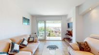 Living room of Attic for sale in Empuriabrava  with Air Conditioner, Heating and Terrace