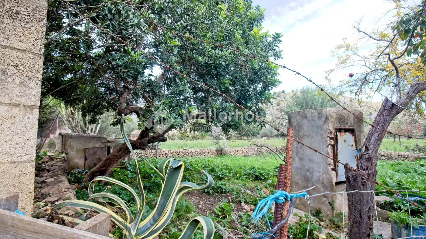 Detached house with garden for sale in Camino SIN NOMBRE, imagen 20