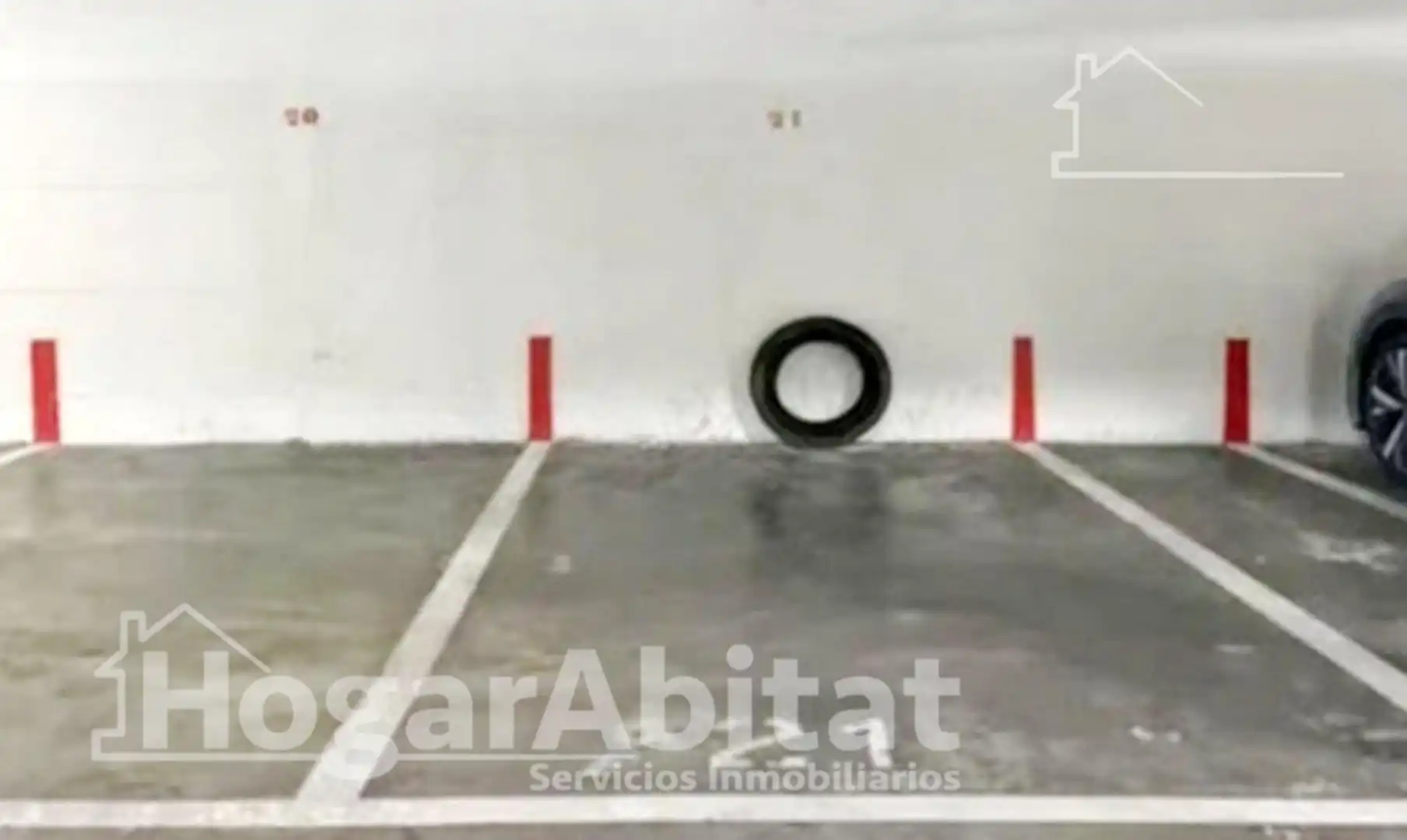 Ático con ascensor en venta en Avenida Doctor Clarà, imagen 28